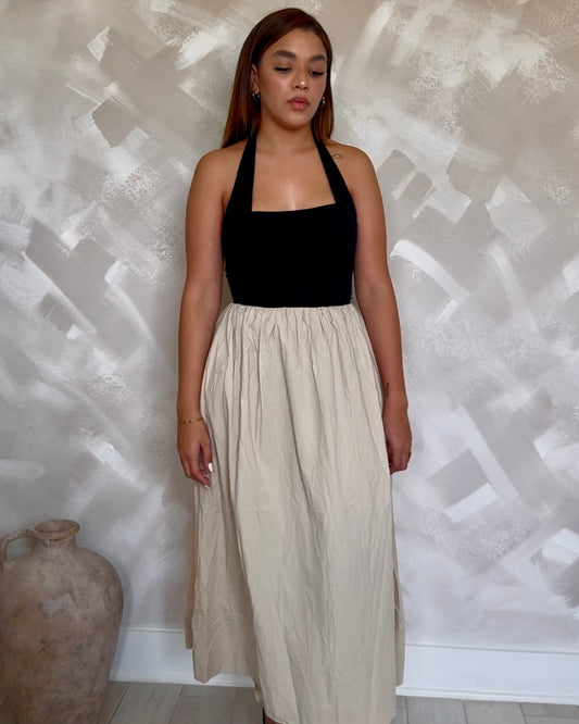 Alba  Dress