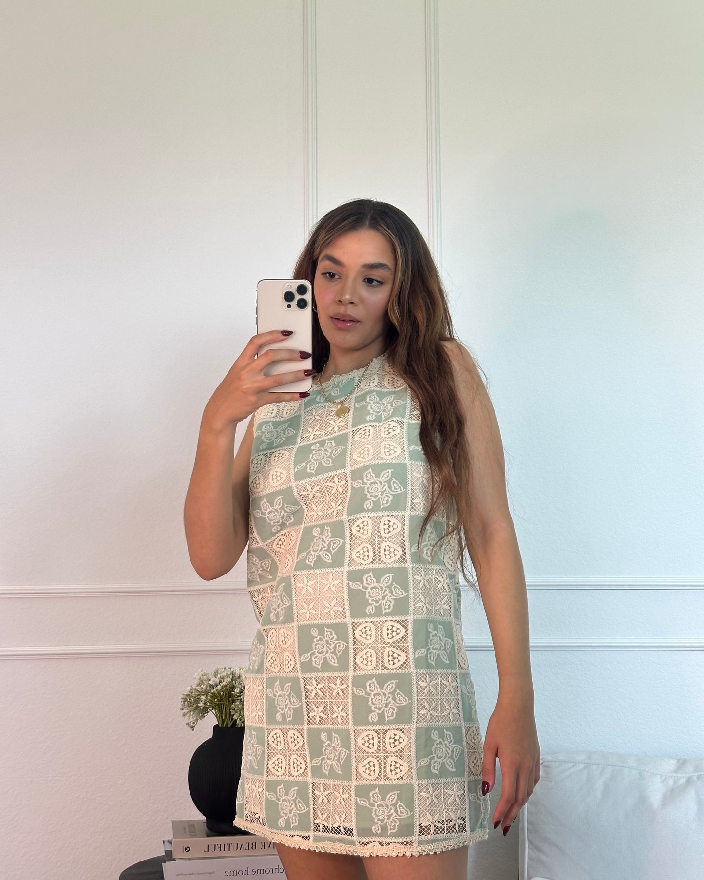 IRÍA DRESS