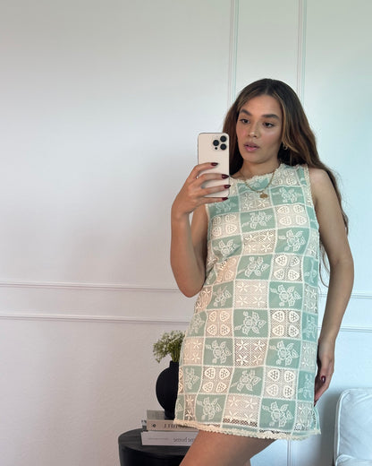 IRÍA DRESS