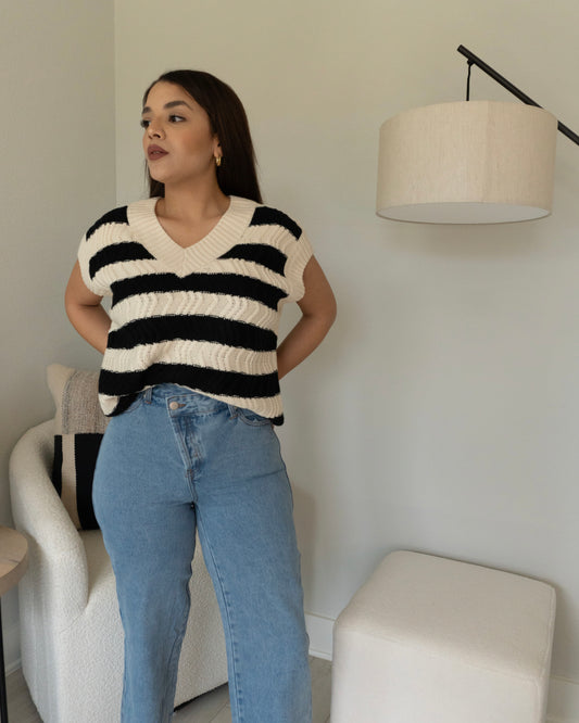 Lara Sweater Jacket