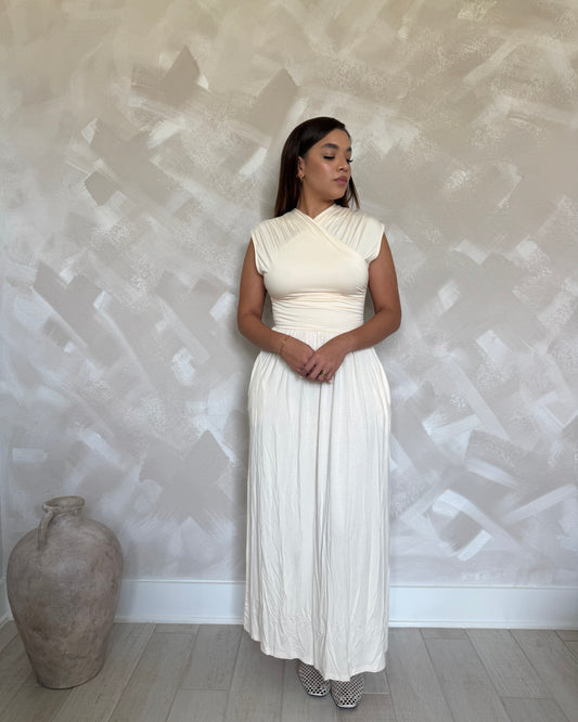 Luzia Dress