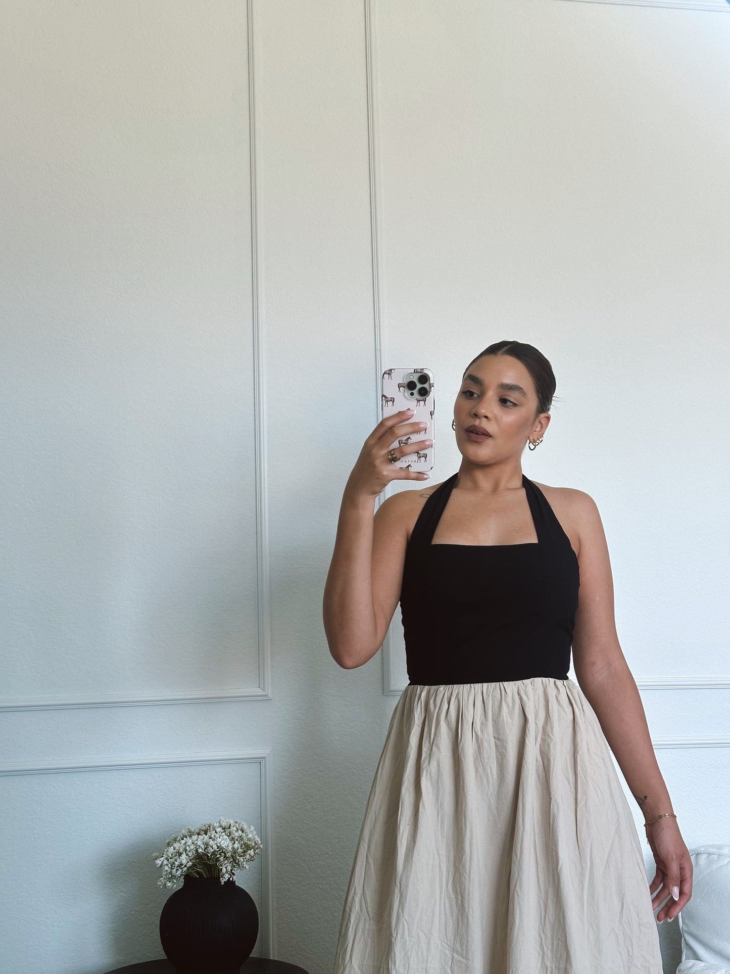 Cleo Dress