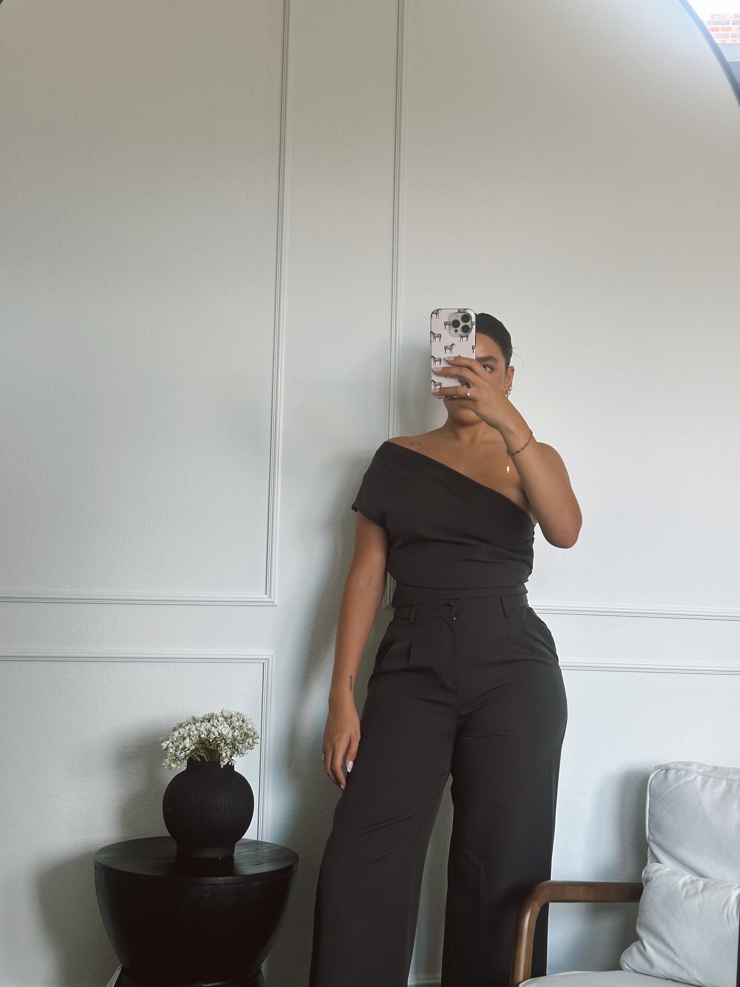 Brown Set