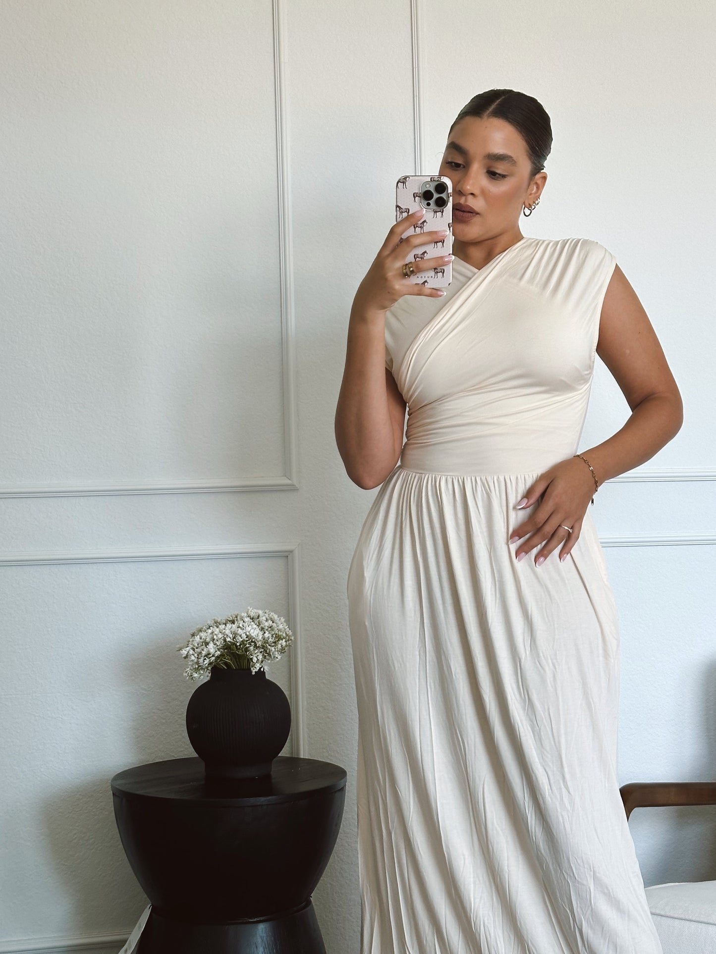 Luzia Dress