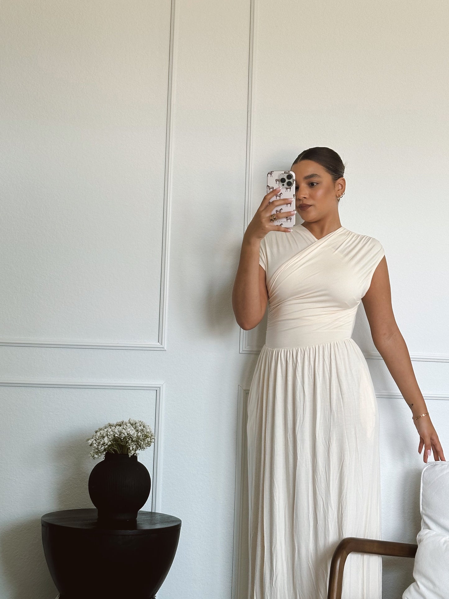 Luzia Dress