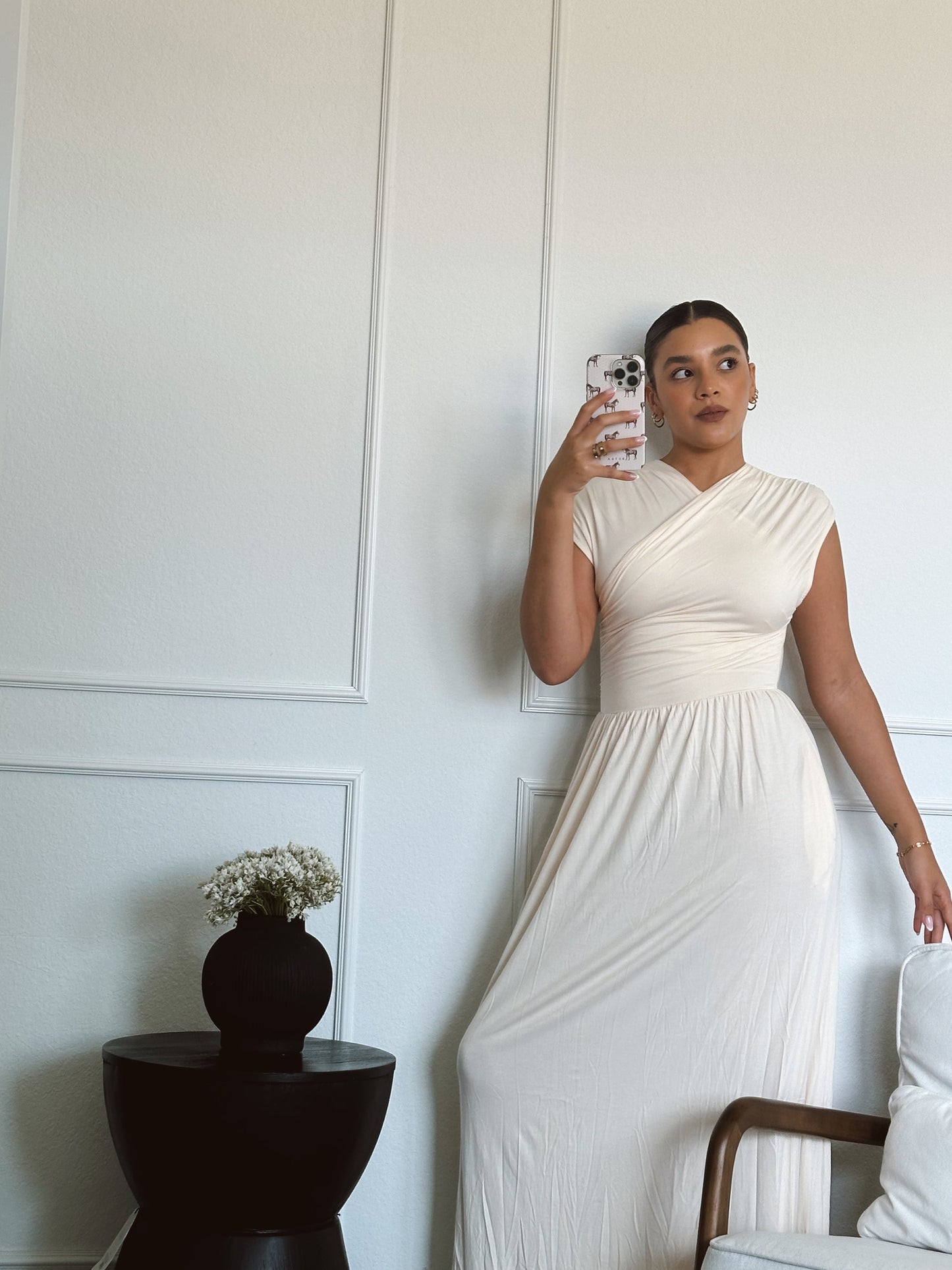 Luzia Dress