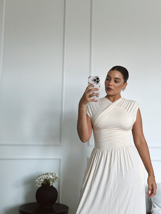 Luzia Dress